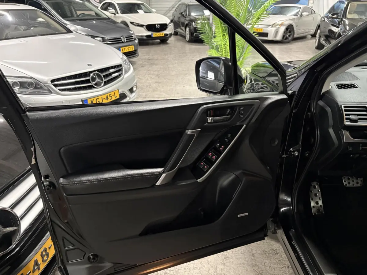 2.0 XT Sport Premium | Onderhoud | Pano | Leder