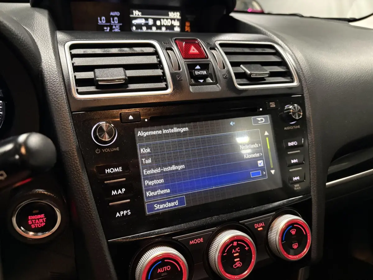 2.0 XT Sport Premium | Onderhoud | Pano | Leder