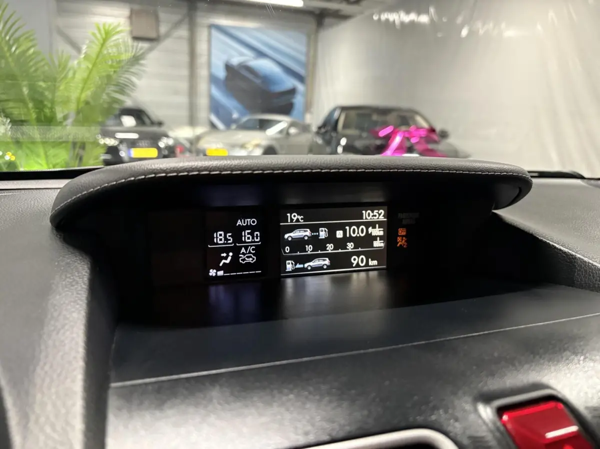 2.0 XT Sport Premium | Onderhoud | Pano | Leder