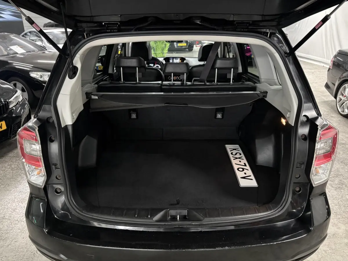 2.0 XT Sport Premium | Onderhoud | Pano | Leder