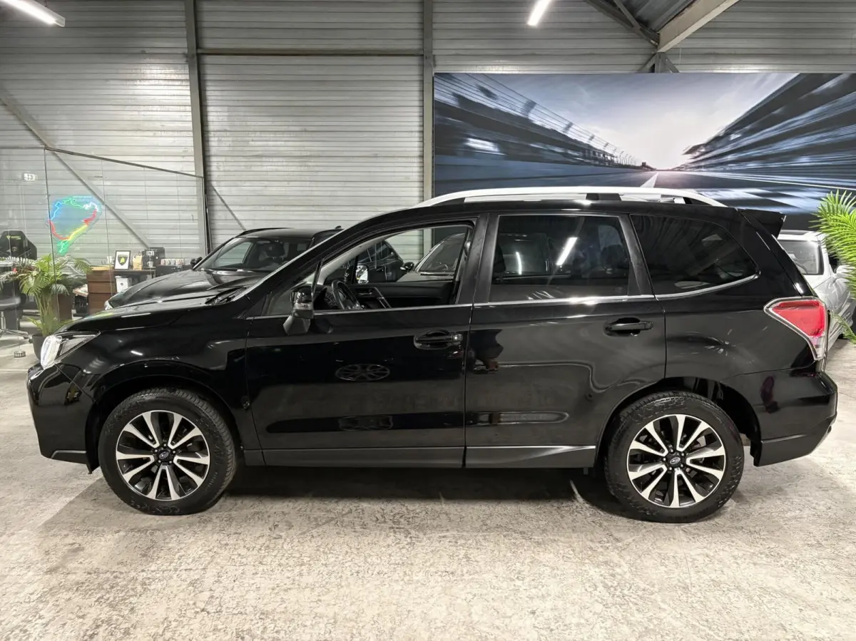 2.0 XT Sport Premium | Onderhoud | Pano | Leder