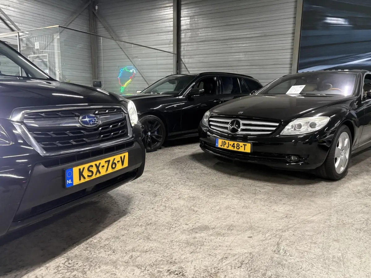 2.0 XT Sport Premium | Onderhoud | Pano | Leder