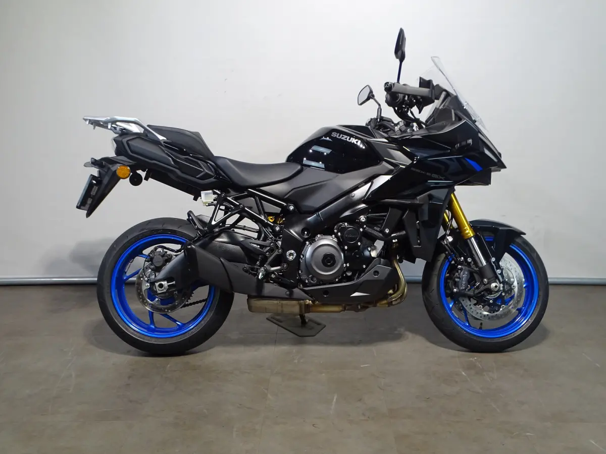 Suzuki Gsx S 1000 2026 Overig Onbekend leasen