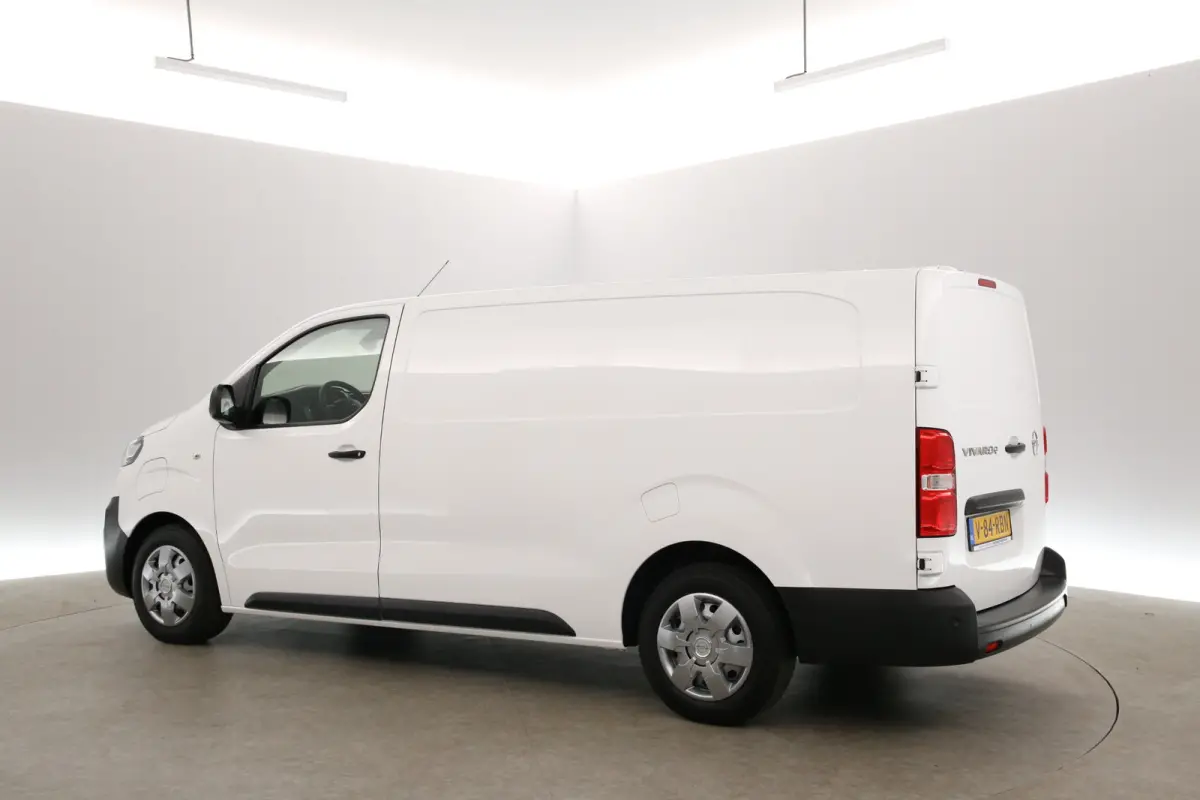 L3H1 75 kWh Long Range | Snelladen | SOH 91% | Airco | Cruise | Camera | 3 Zits | HuD | Carplay | Parkeersens.