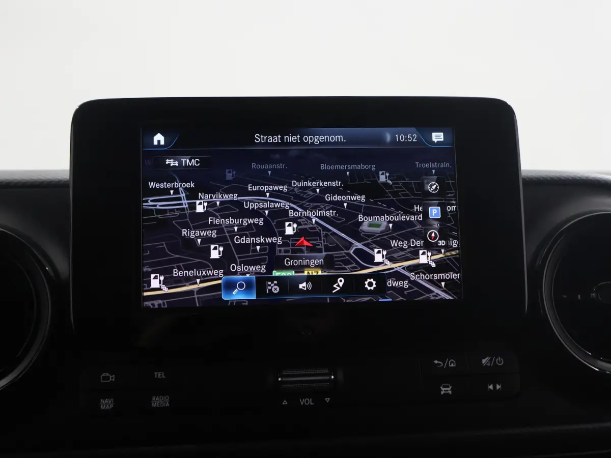 51kW L1 PRO | Navigatie | Parkeercamera | Cruise Control | Stoelverwarming | Certified