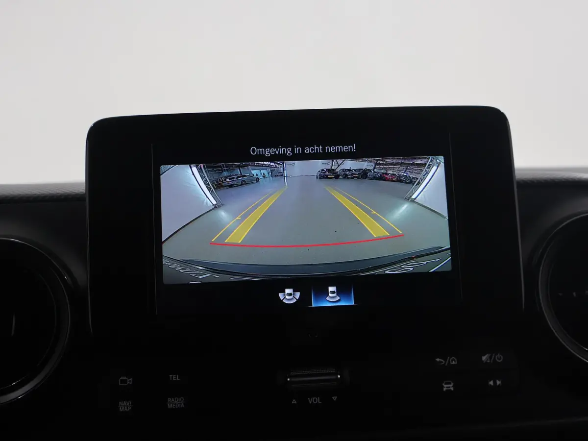 51kW L1 PRO | Navigatie | Parkeercamera | Cruise Control | Stoelverwarming | Certified