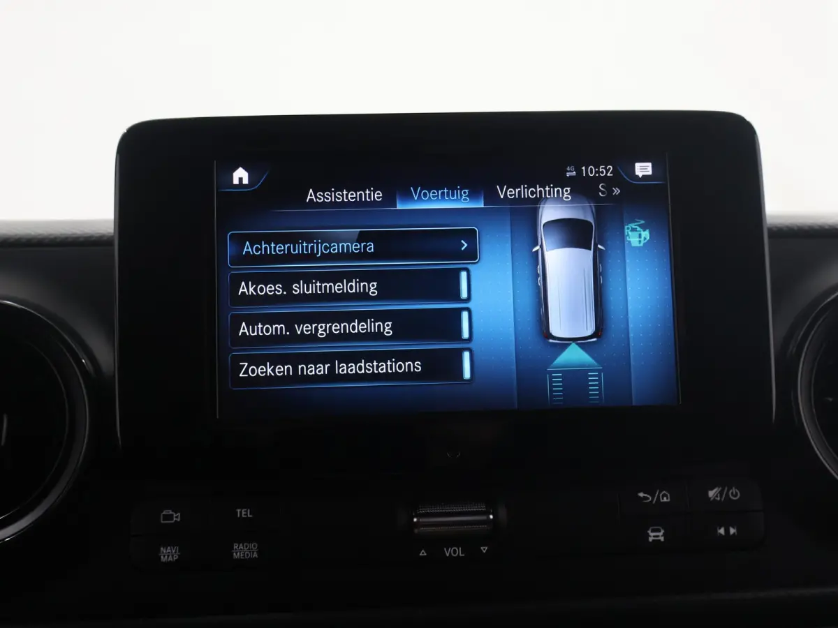 51kW L1 PRO | Navigatie | Parkeercamera | Cruise Control | Stoelverwarming | Certified