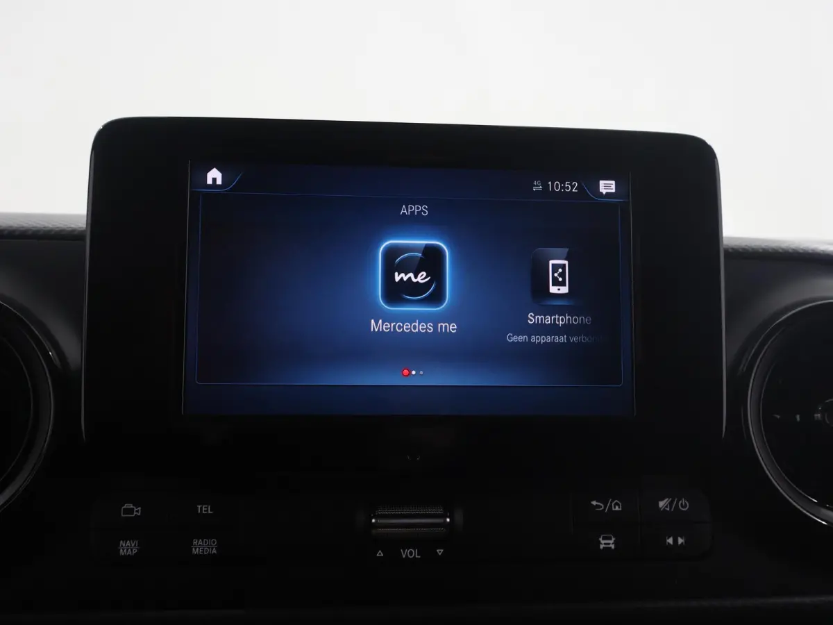 51kW L1 PRO | Navigatie | Parkeercamera | Cruise Control | Stoelverwarming | Certified