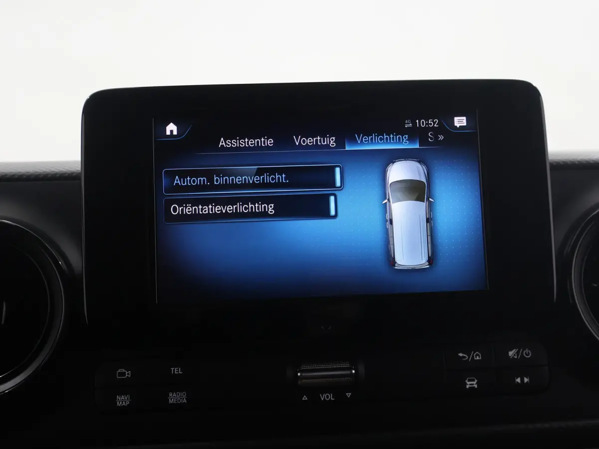 51kW L1 PRO | Navigatie | Parkeercamera | Cruise Control | Stoelverwarming | Certified