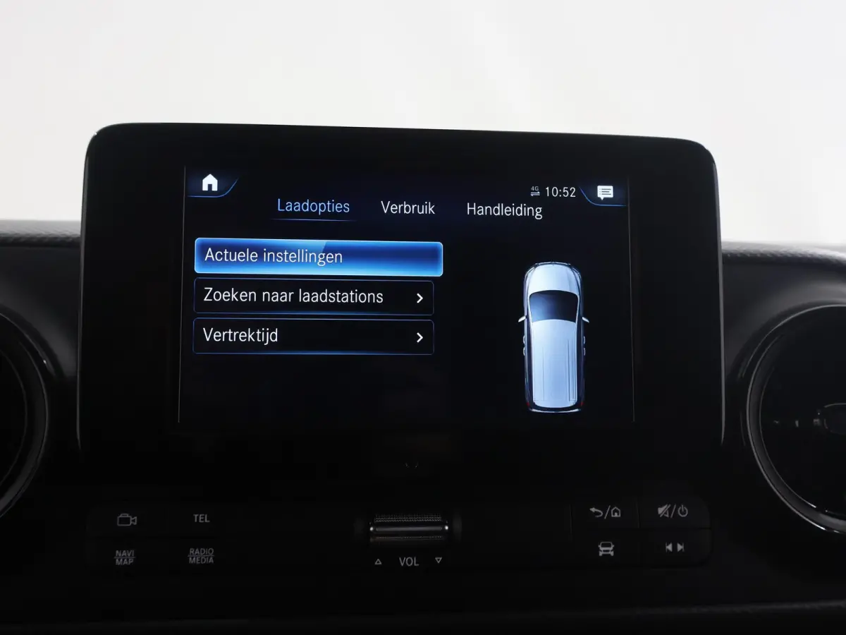 51kW L1 PRO | Navigatie | Parkeercamera | Cruise Control | Stoelverwarming | Certified