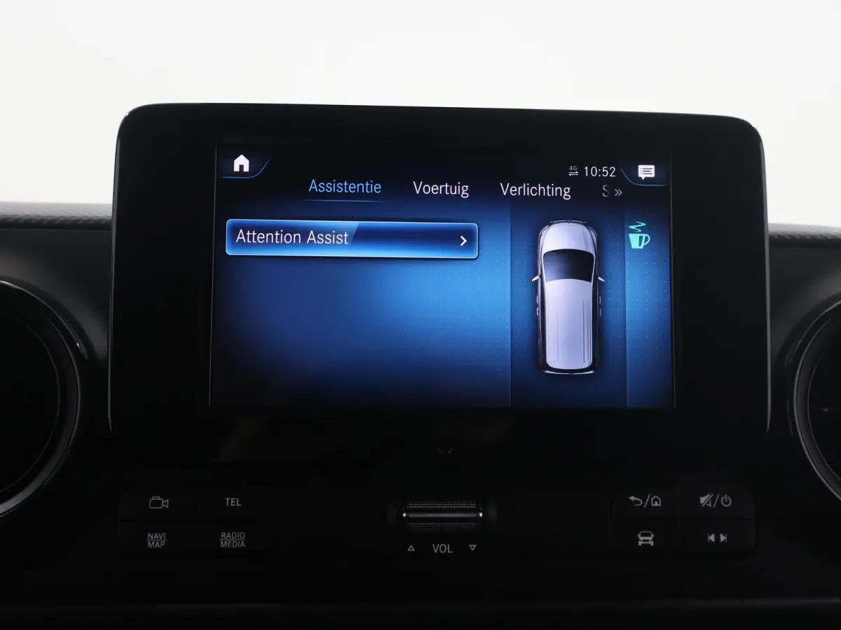 51kW L1 PRO | Navigatie | Parkeercamera | Cruise Control | Stoelverwarming | Certified