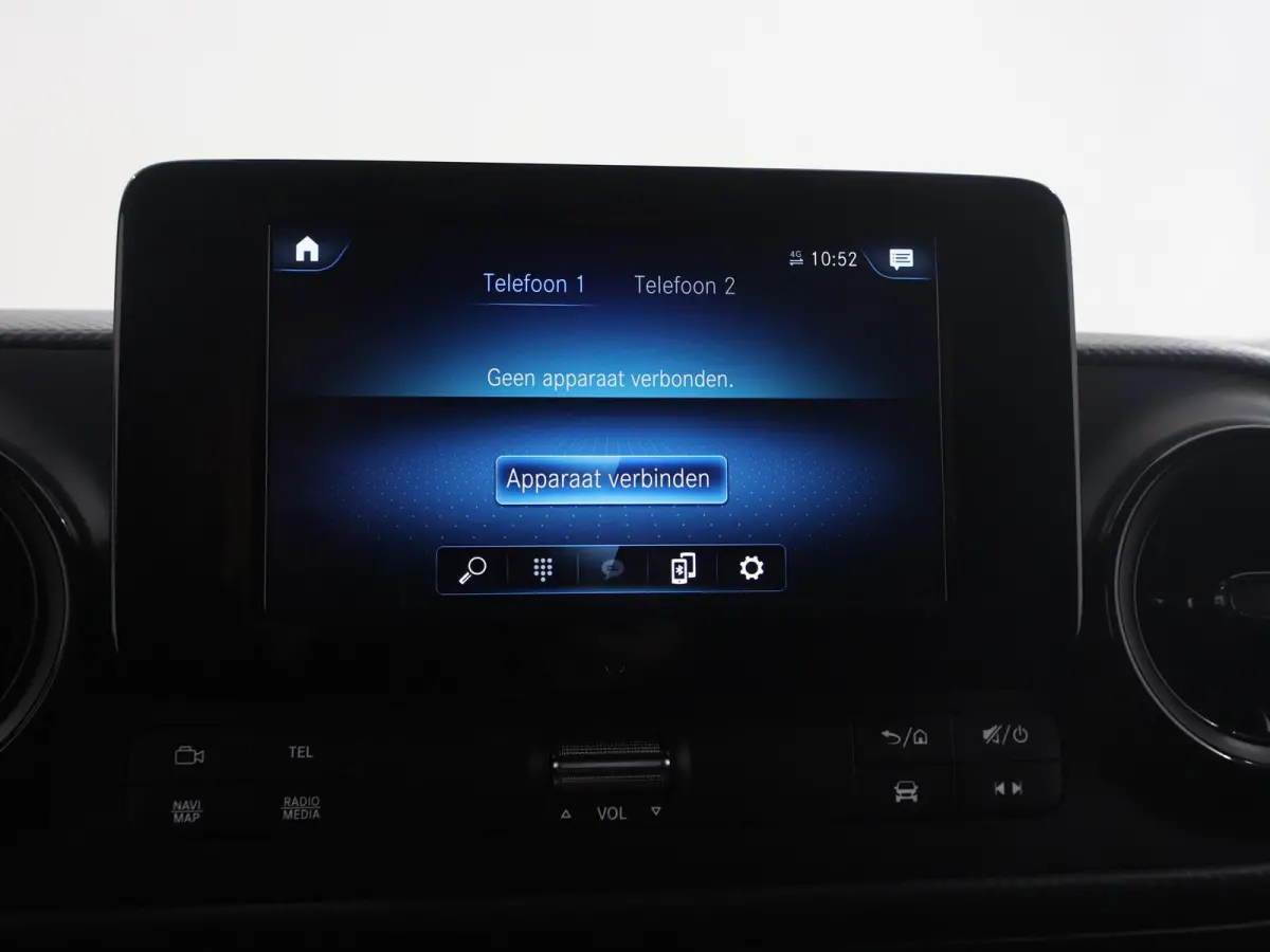 51kW L1 PRO | Navigatie | Parkeercamera | Cruise Control | Stoelverwarming | Certified