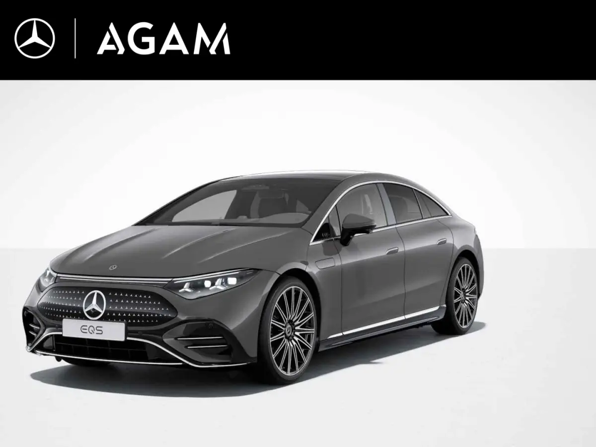 Limousine 450+ AMG Line 122 kWh