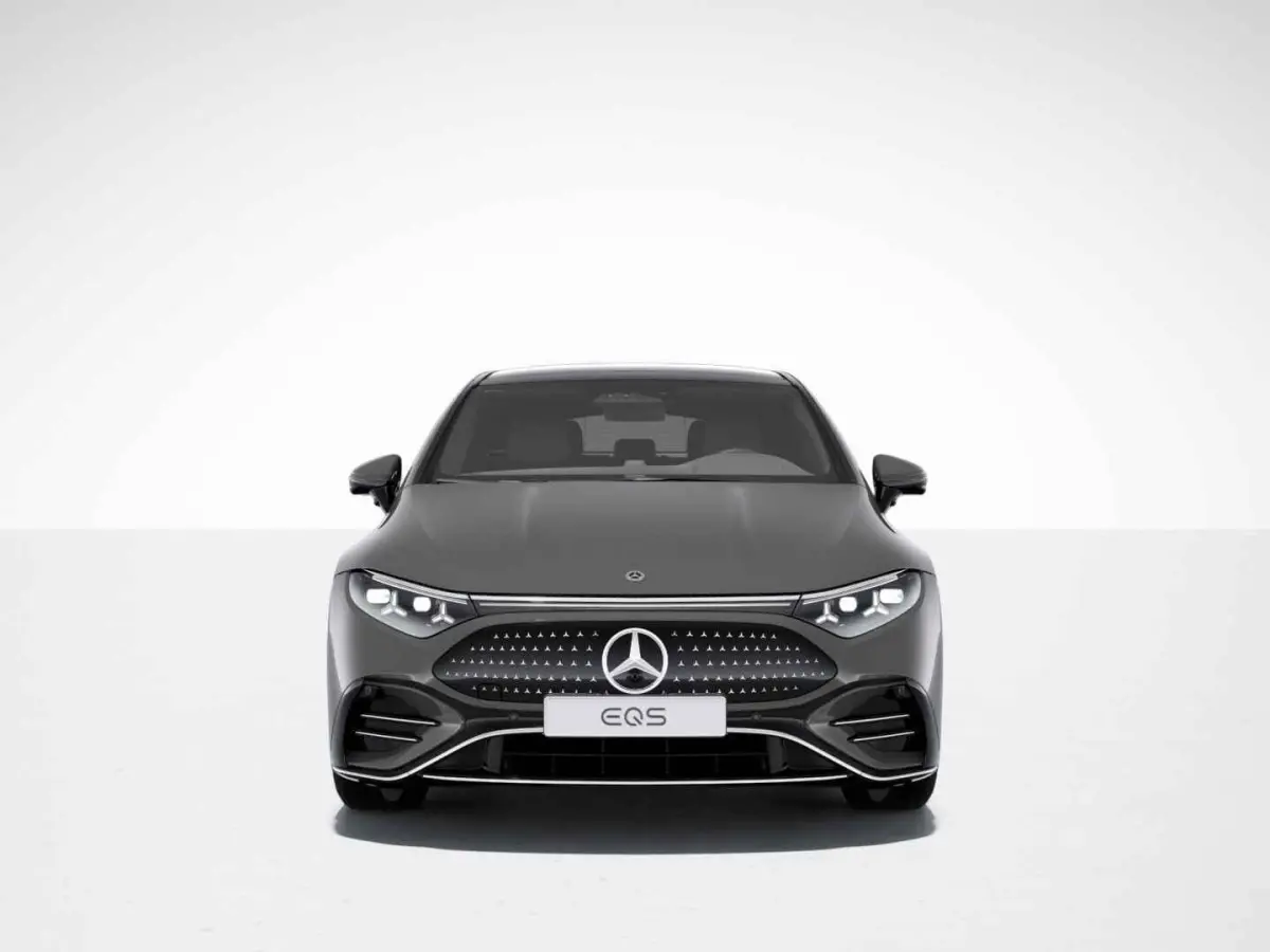 Limousine 450+ AMG Line 122 kWh