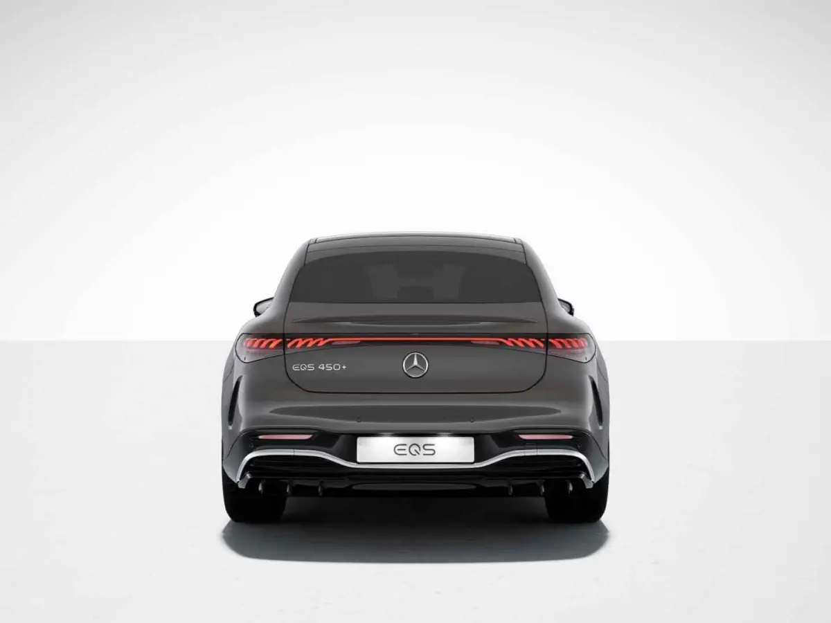 Limousine 450+ AMG Line 122 kWh