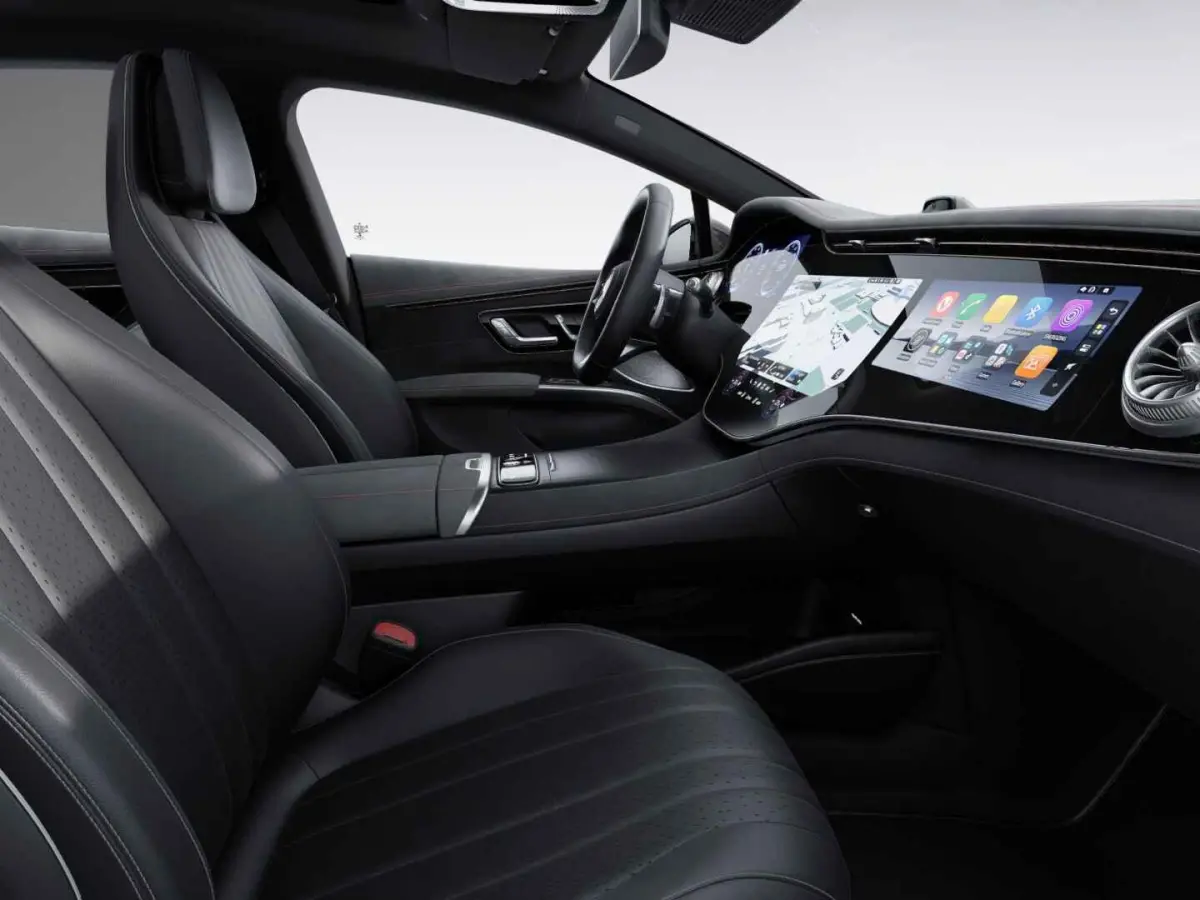 Limousine 450+ AMG Line 122 kWh
