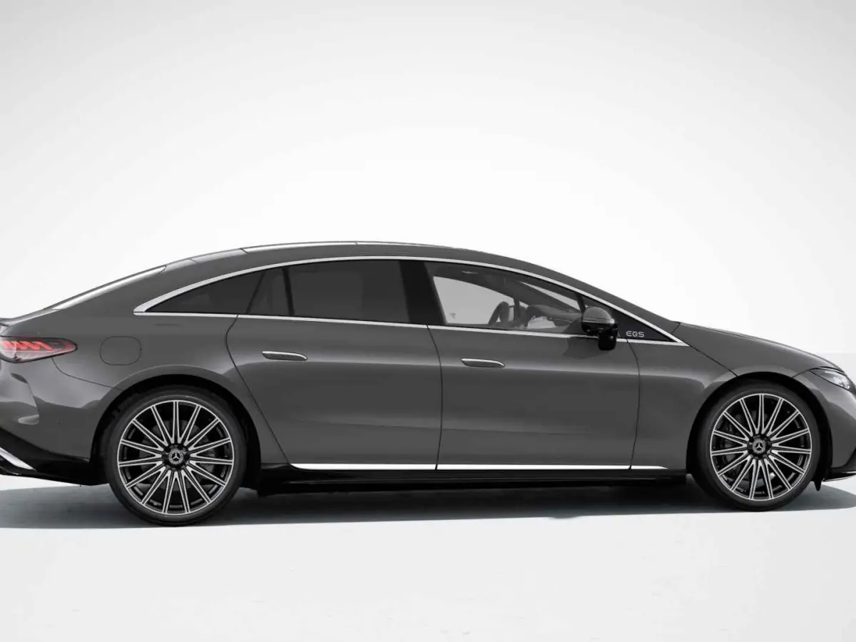 Limousine 450+ AMG Line 122 kWh