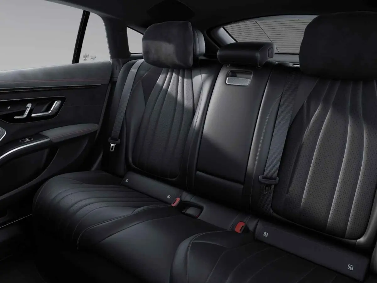 Limousine 450+ AMG Line 122 kWh