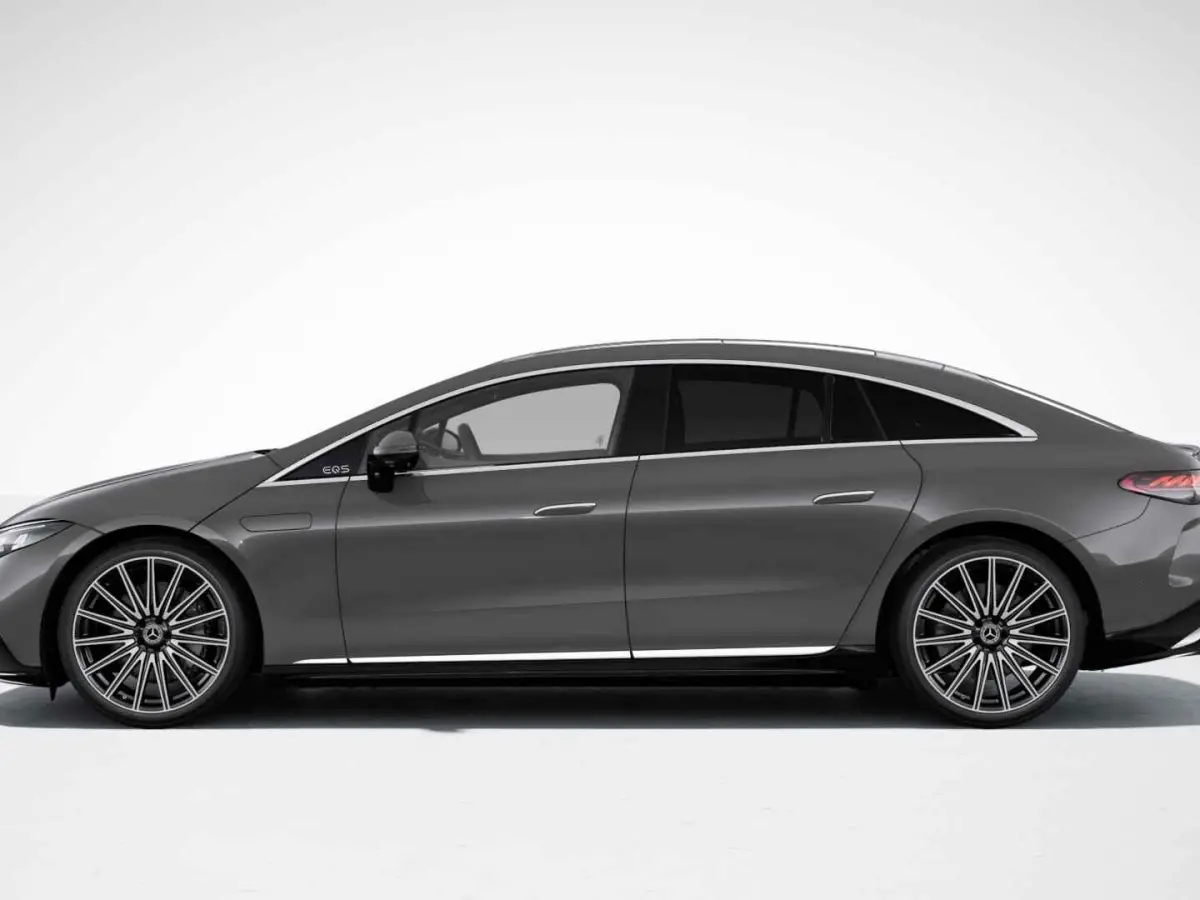 Limousine 450+ AMG Line 122 kWh
