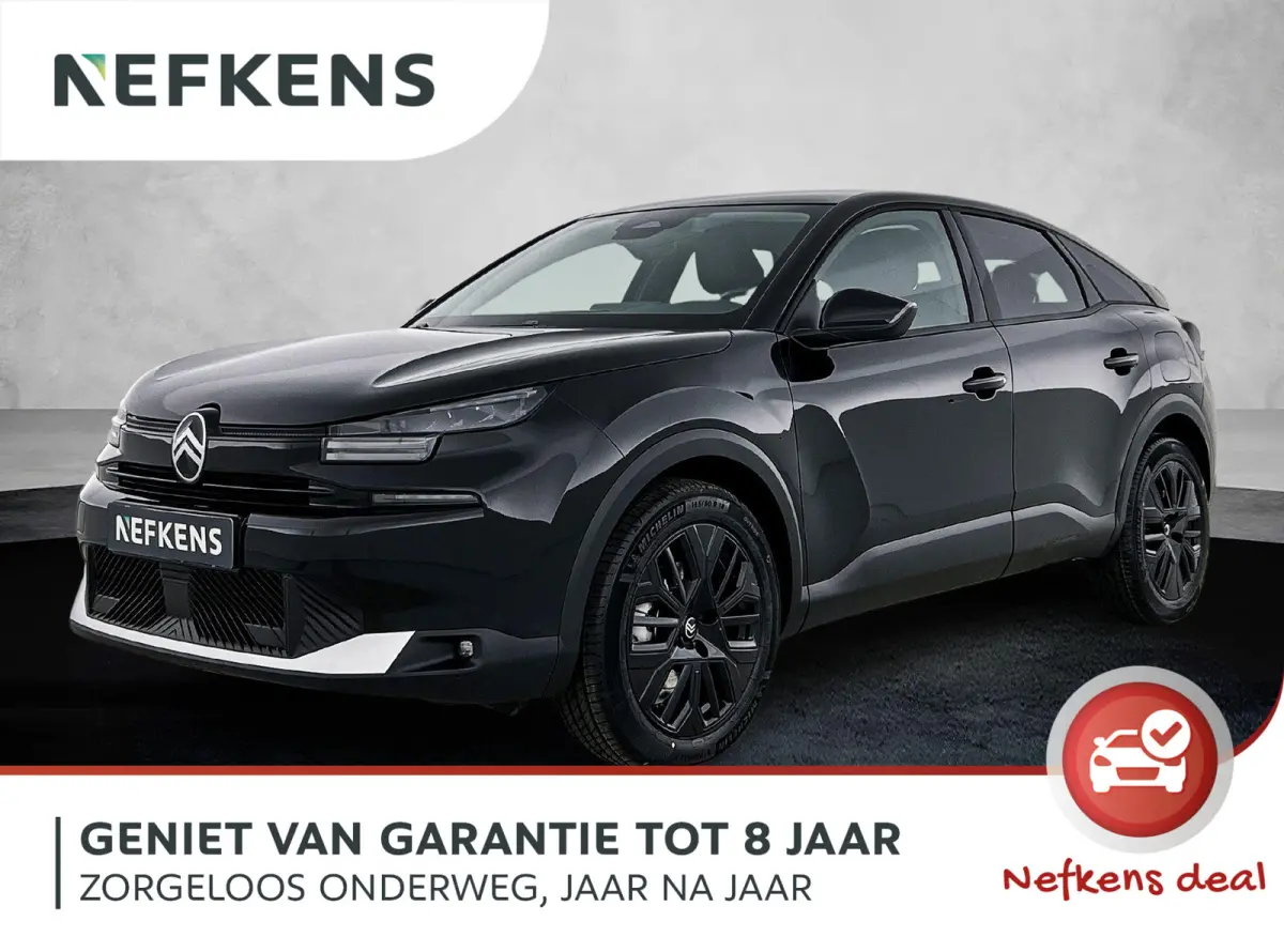 1.2 Hybrid 145pk Collection Automaat | Navigatie | Climate Control | Cruise Control | 18"LMV | Full-LED | Stoelverwarming | Apple Carplay/Android Auto | Voorruitverwarming |