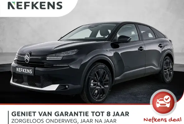 1.2 Hybrid 145pk Collection Automaat | Navigatie | Climate Control | Cruise Control | 18"LMV | Full-LED | Stoelverwarming | Apple Carplay/Android Auto | Voorruitverwarming |