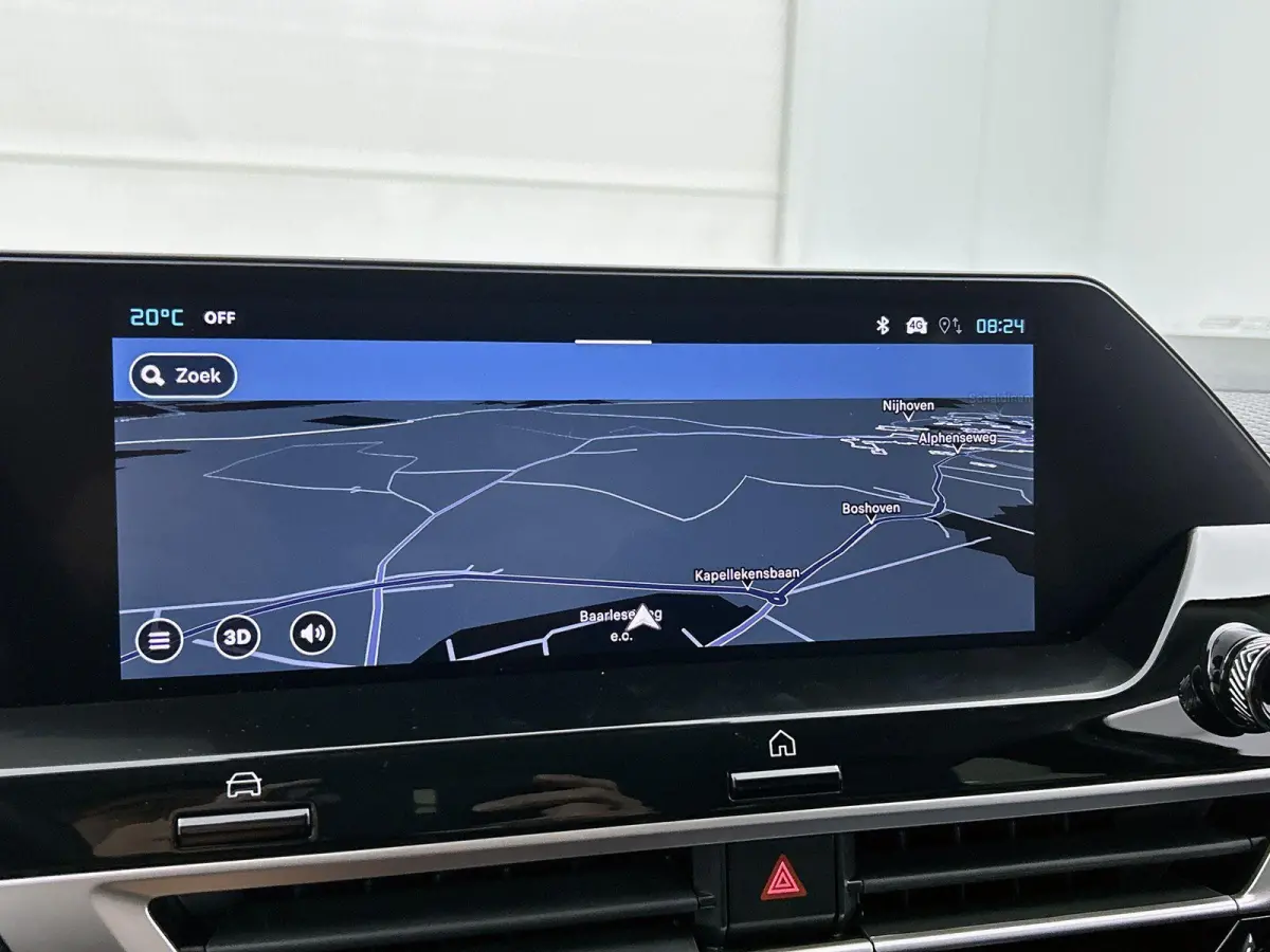 1.2 Hybrid 145pk Collection Automaat | Navigatie | Climate Control | Cruise Control | 18"LMV | Full-LED | Stoelverwarming | Apple Carplay/Android Auto | Voorruitverwarming |