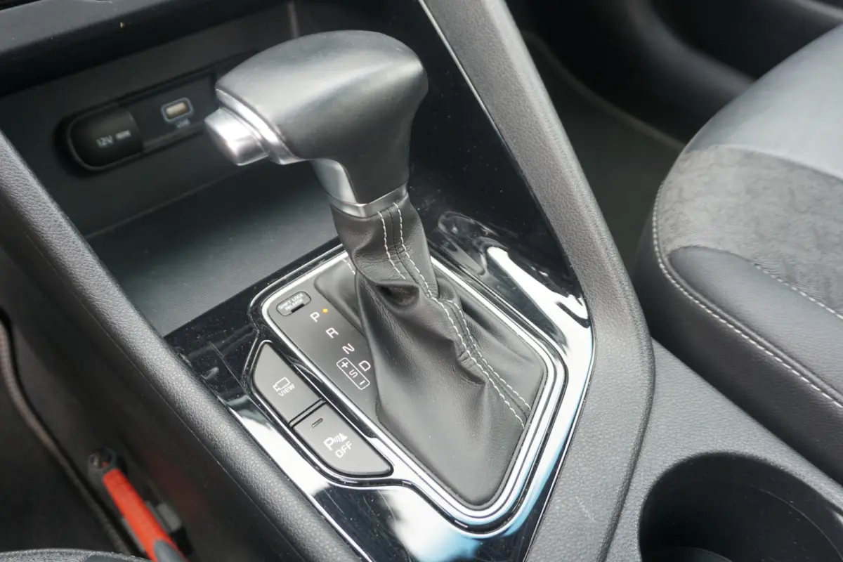 1.6 GDi Hybrid DynamicLine | CAMERA | NAVI | ACC | LEDER/STOF |