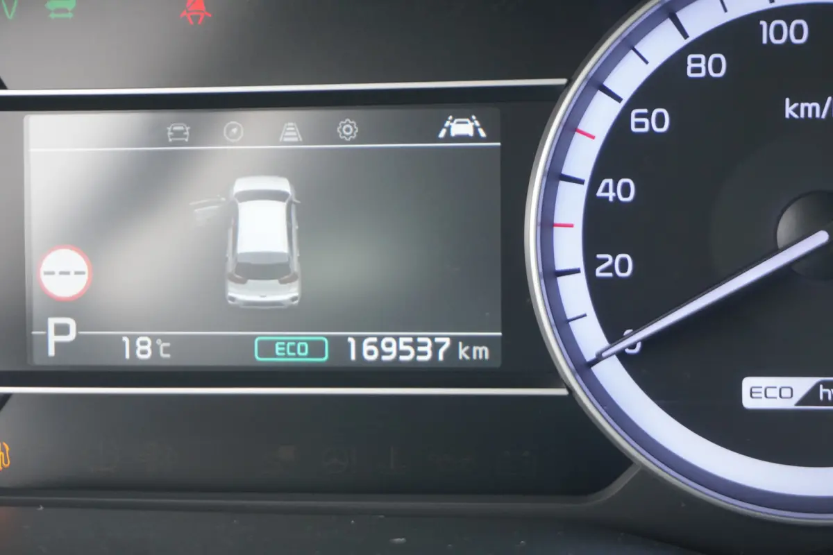 1.6 GDi Hybrid DynamicLine | CAMERA | NAVI | ACC | LEDER/STOF |