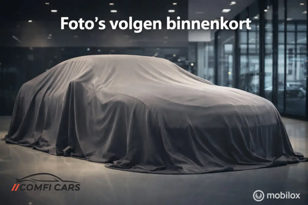 1.0 EcoTSI Style Connect