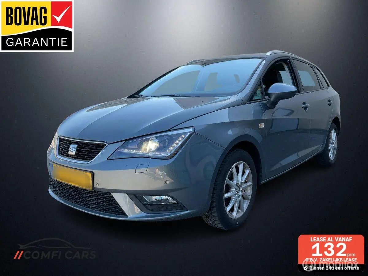 1.0 EcoTSI Style Connect