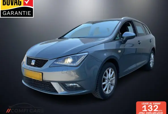 1.0 EcoTSI Style Connect