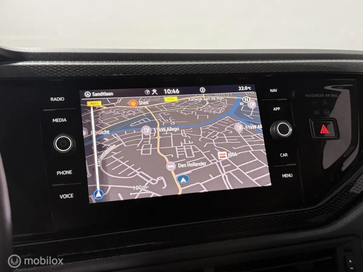 1.0 TSI Life | APP CNNCT |AD. CRUISE | NAVI