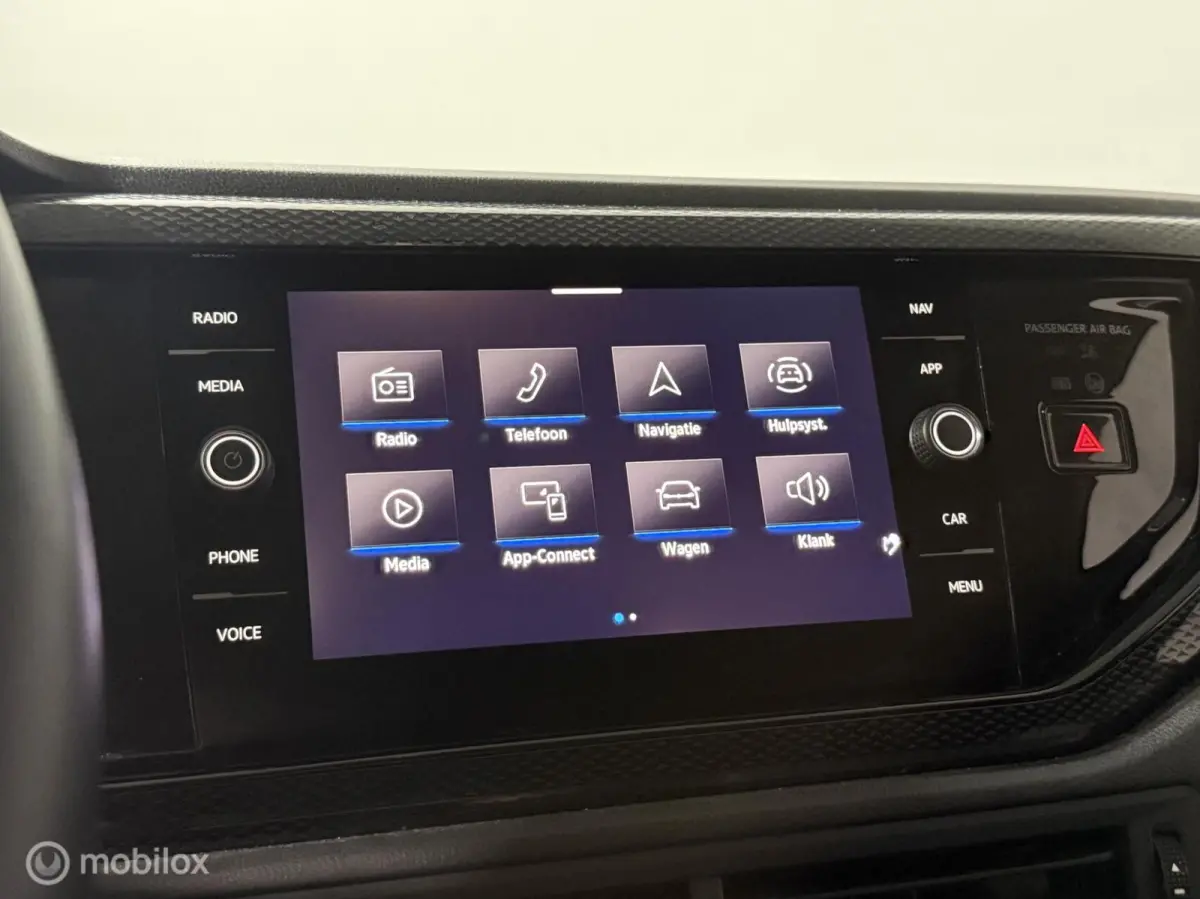 1.0 TSI Life | APP CNNCT |AD. CRUISE | NAVI