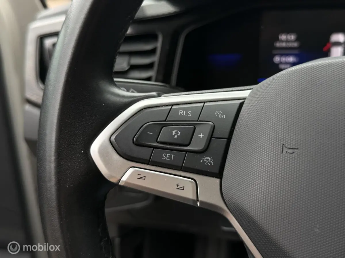 1.0 TSI Life | APP CNNCT |AD. CRUISE | NAVI