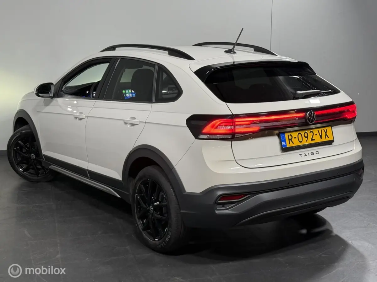 1.0 TSI Life | APP CNNCT |AD. CRUISE | NAVI