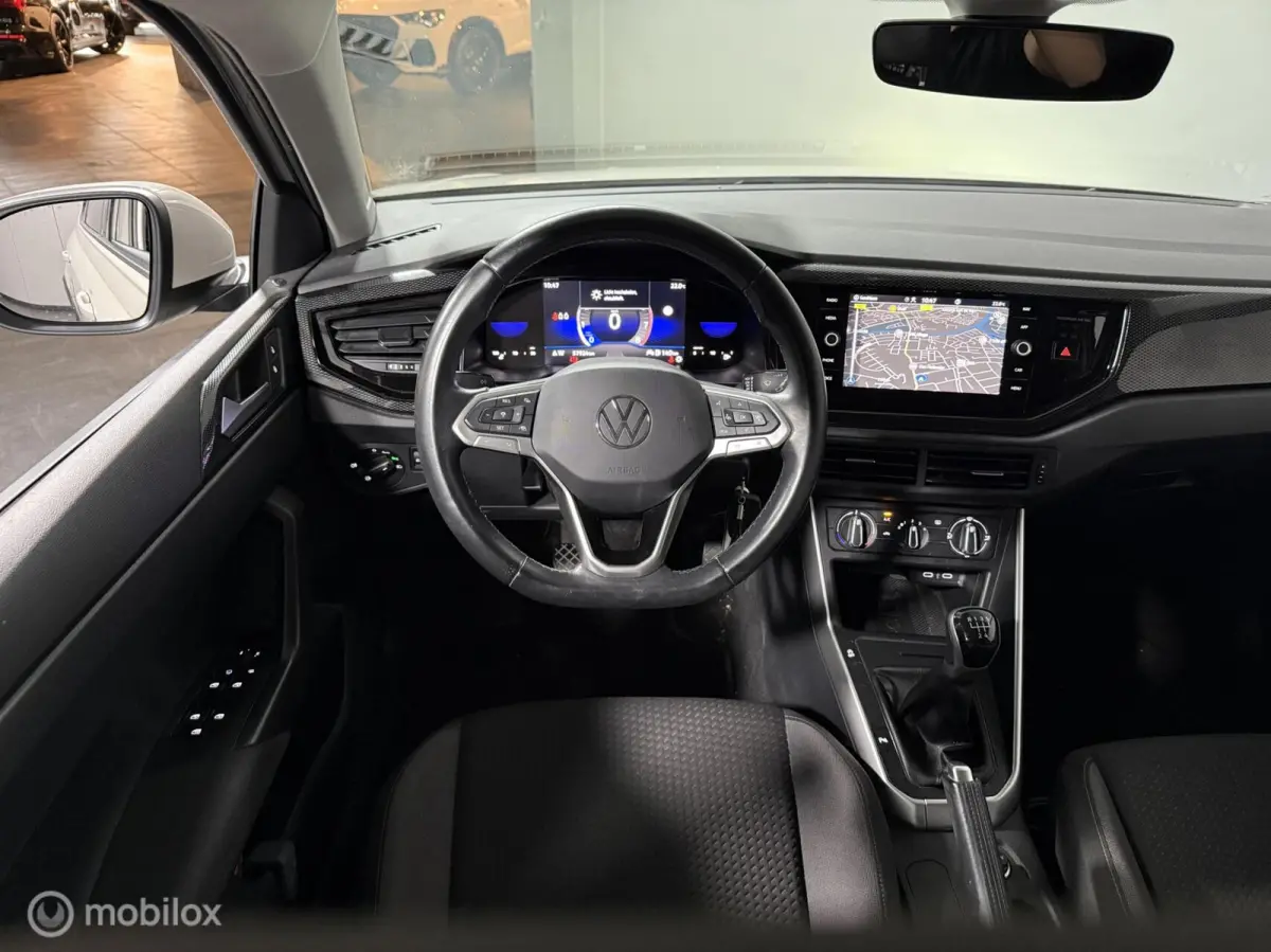 1.0 TSI Life | APP CNNCT |AD. CRUISE | NAVI