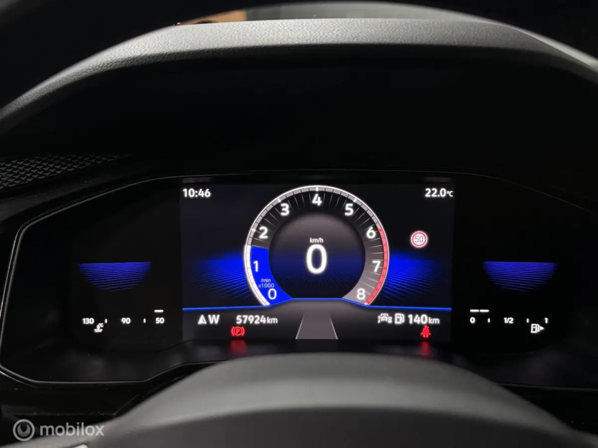 1.0 TSI Life | APP CNNCT |AD. CRUISE | NAVI