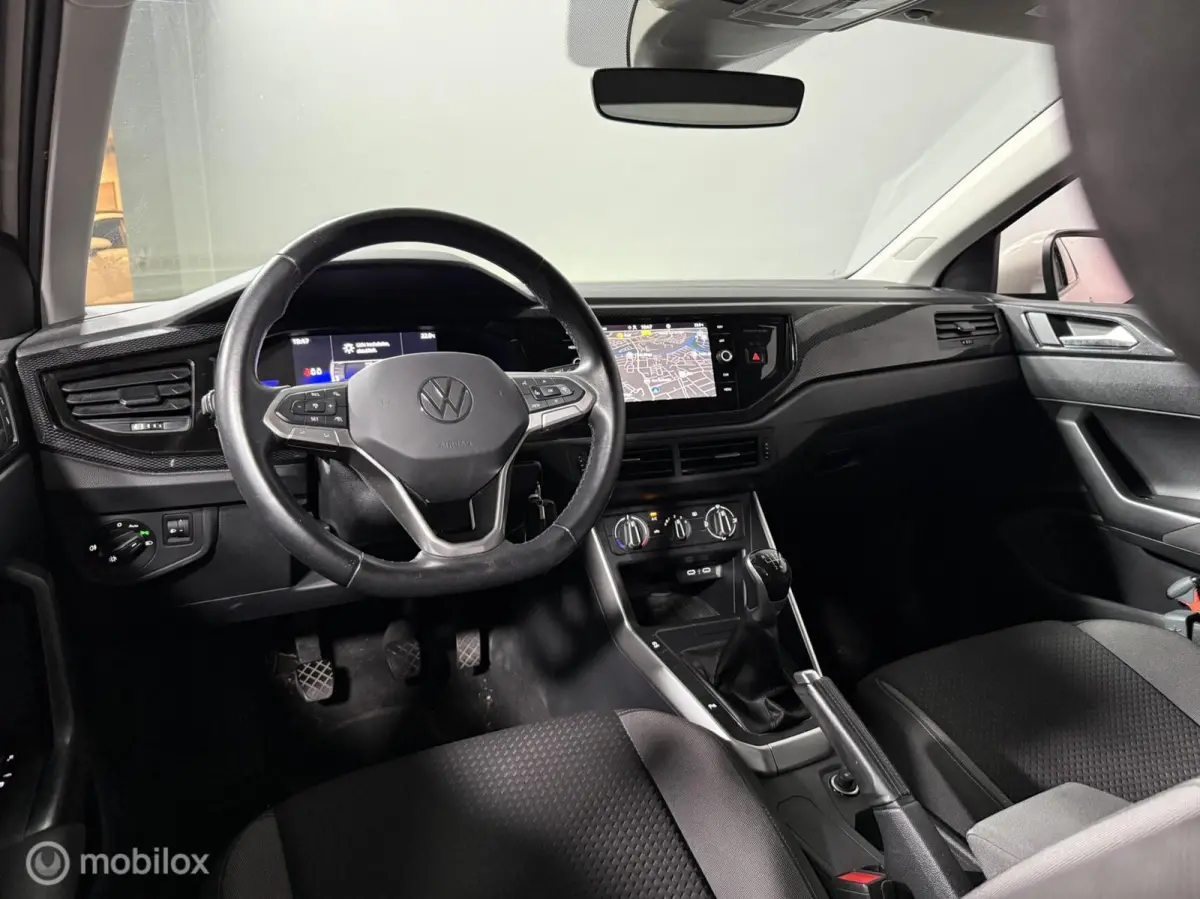 1.0 TSI Life | APP CNNCT |AD. CRUISE | NAVI