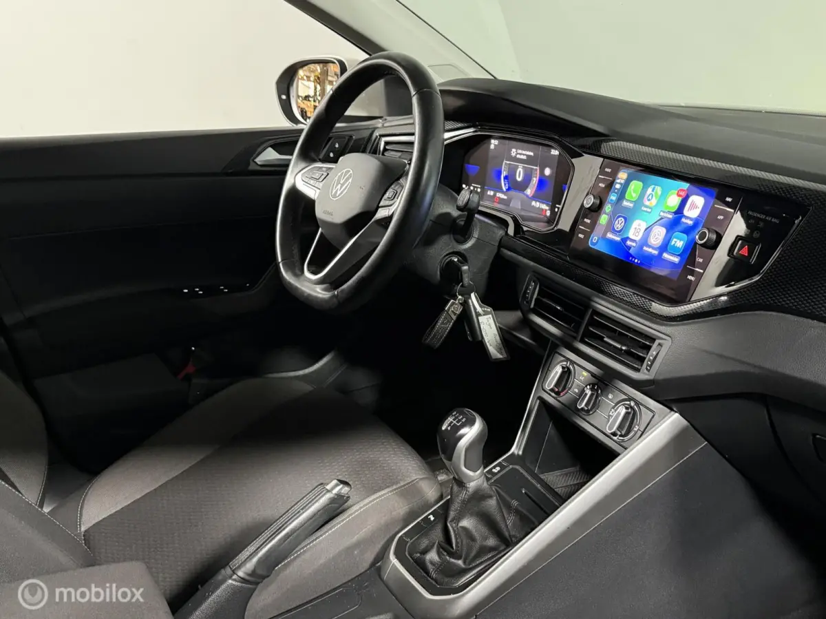 1.0 TSI Life | APP CNNCT |AD. CRUISE | NAVI