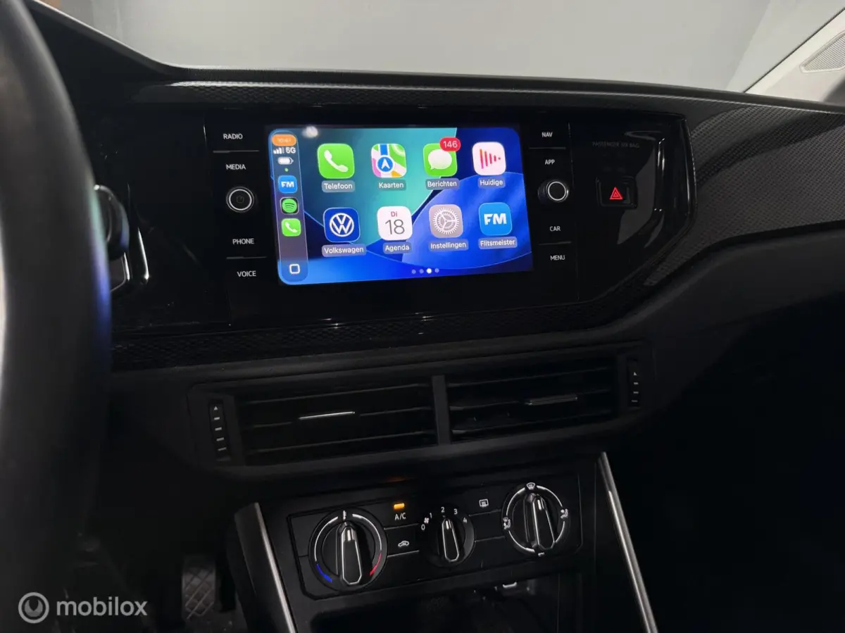 1.0 TSI Life | APP CNNCT |AD. CRUISE | NAVI