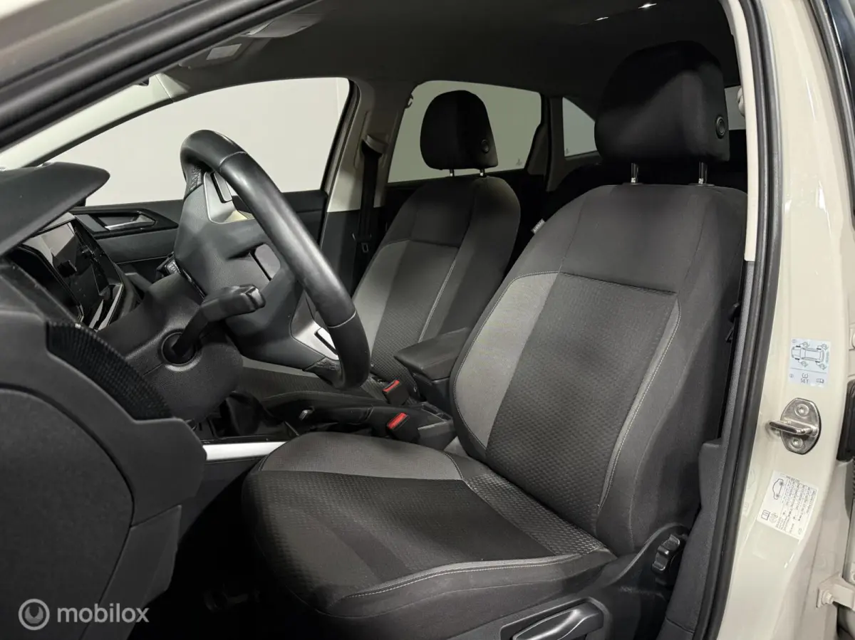 1.0 TSI Life | APP CNNCT |AD. CRUISE | NAVI