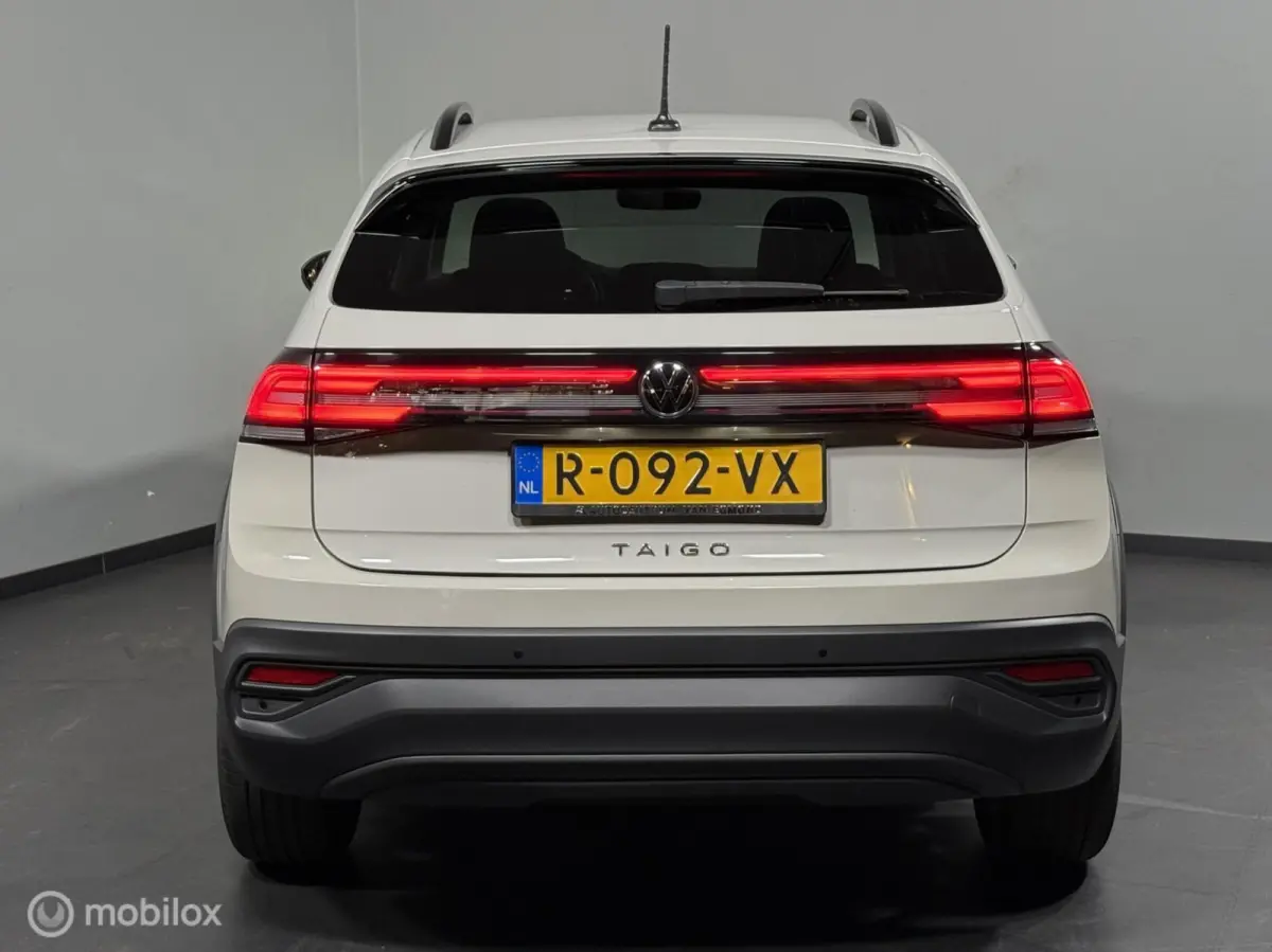 1.0 TSI Life | APP CNNCT |AD. CRUISE | NAVI