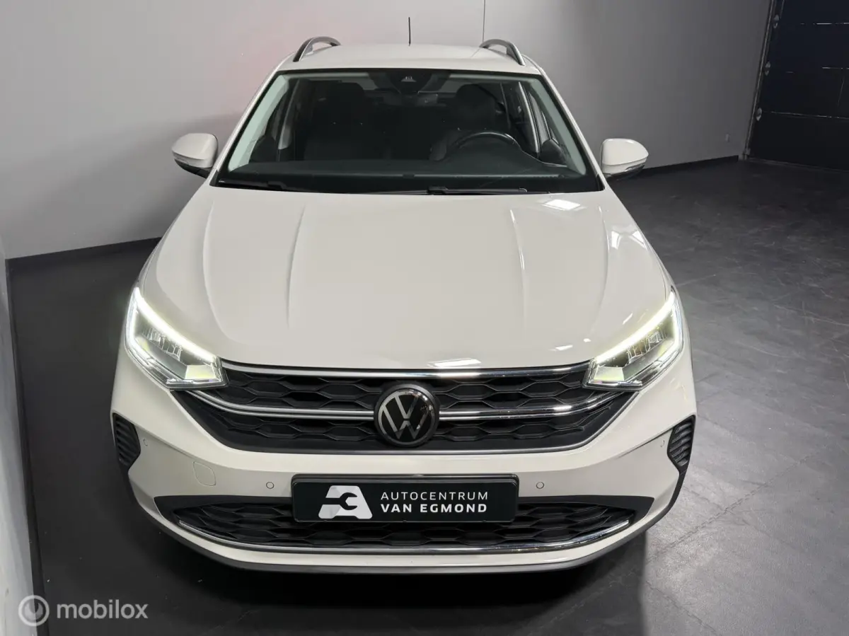 1.0 TSI Life | APP CNNCT |AD. CRUISE | NAVI