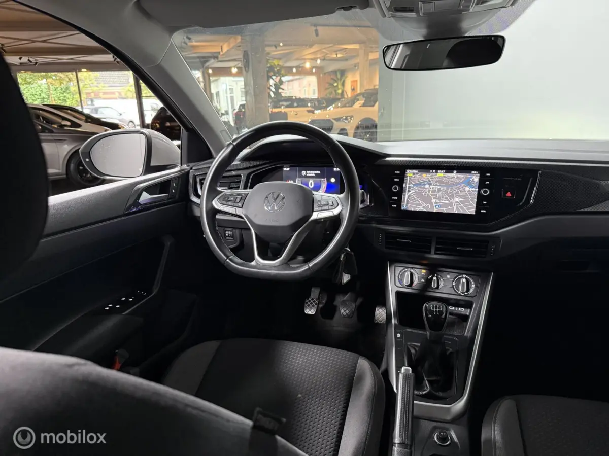 1.0 TSI Life | APP CNNCT |AD. CRUISE | NAVI
