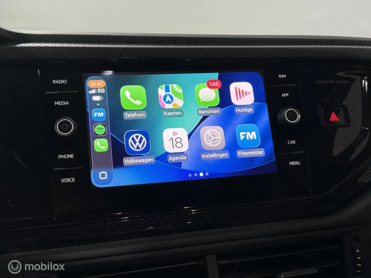 1.0 TSI Life | APP CNNCT |AD. CRUISE | NAVI