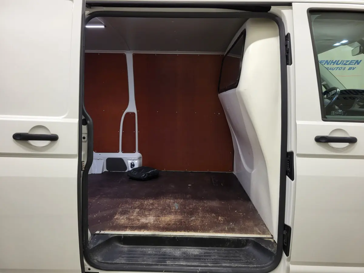 2.0TDI 111pk L2/H1 Euro 6!