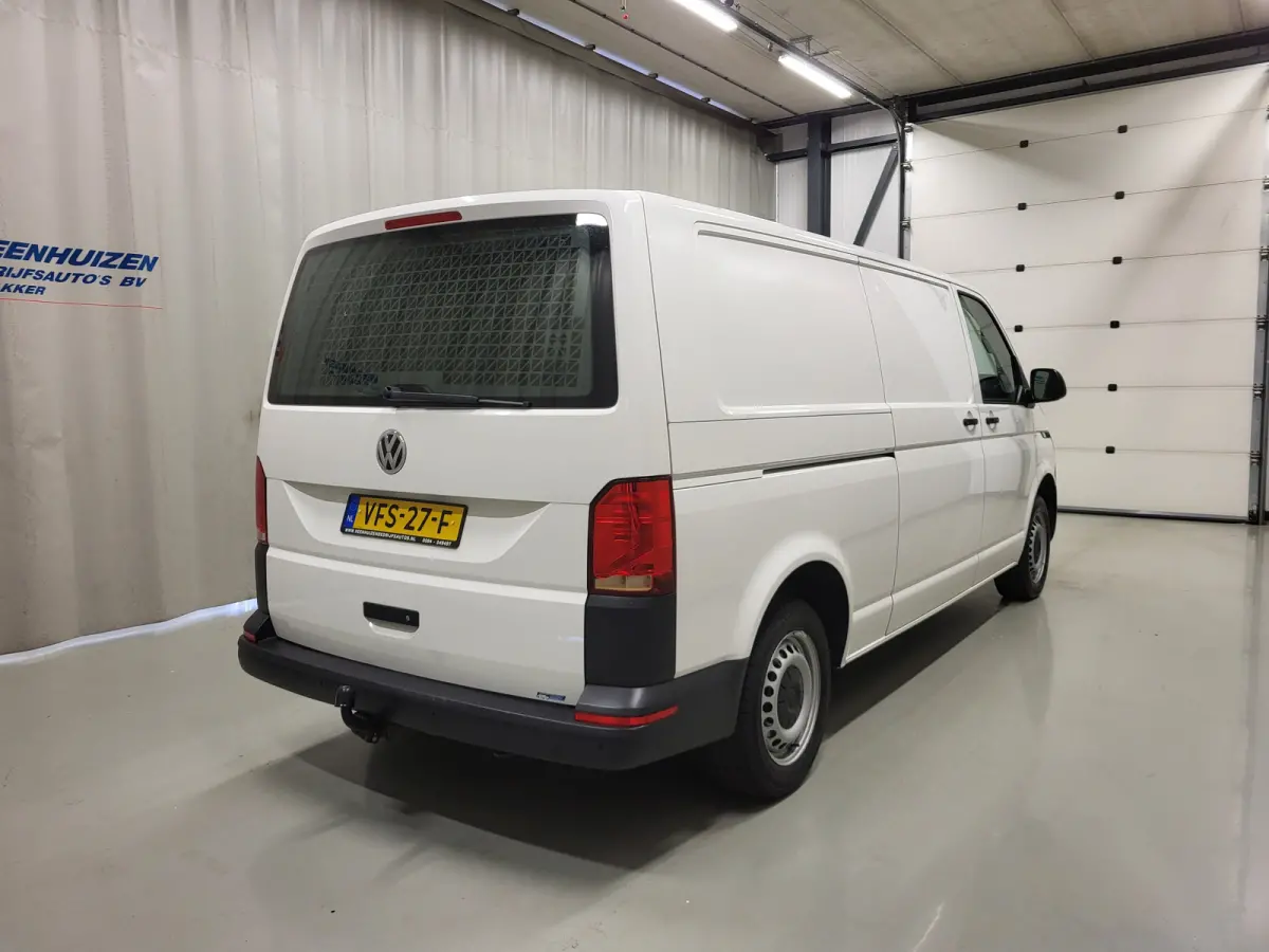 2.0TDI 111pk L2/H1 Euro 6!
