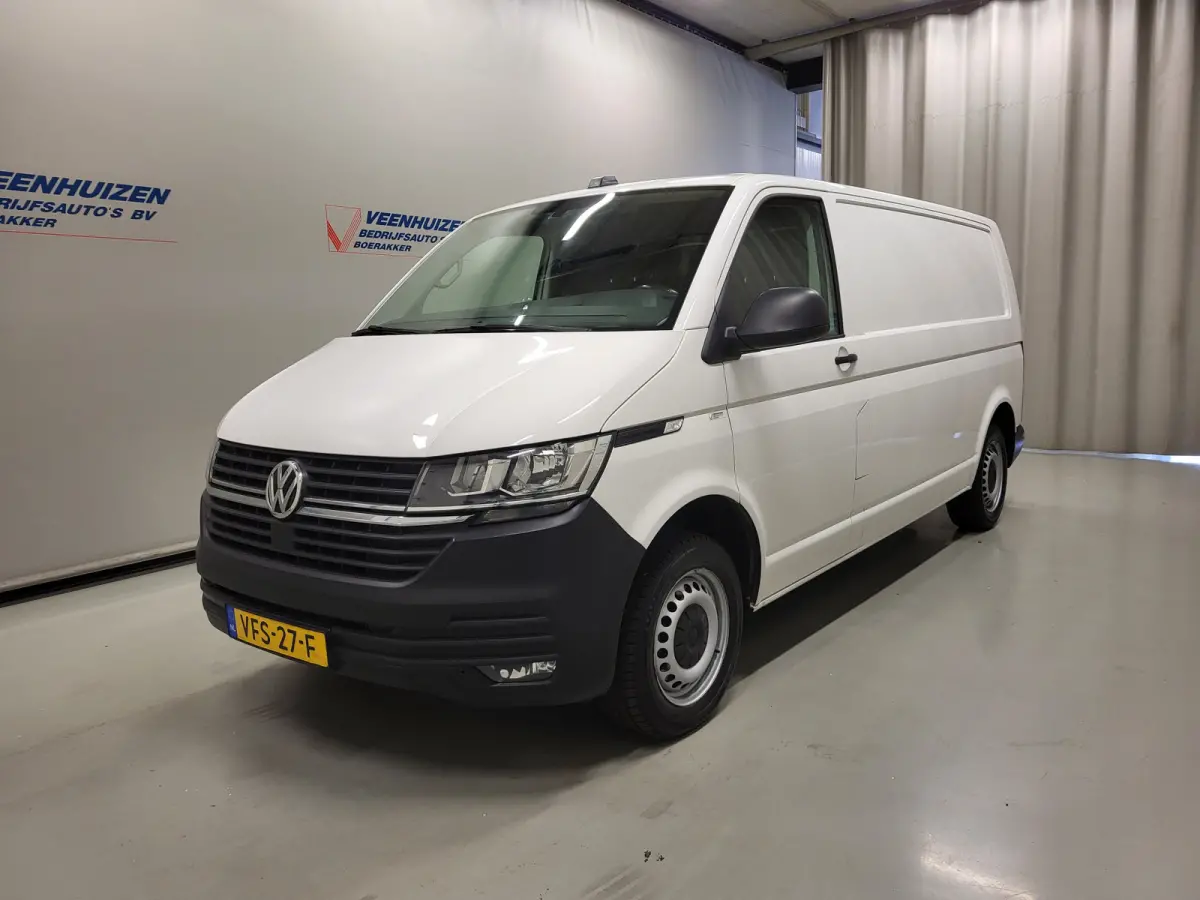 2.0TDI 111pk L2/H1 Euro 6!