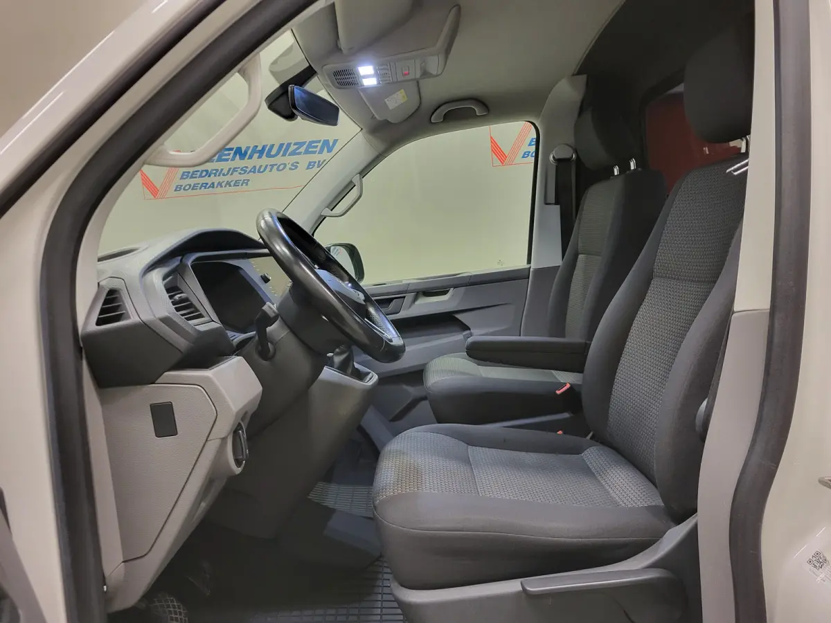 2.0TDI 111pk L2/H1 Euro 6!