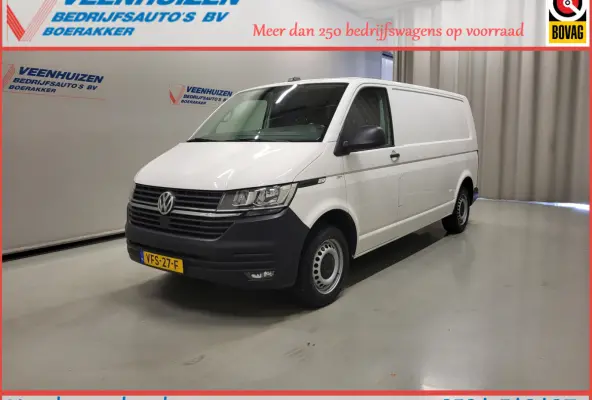 2.0TDI 111pk L2/H1 Euro 6!